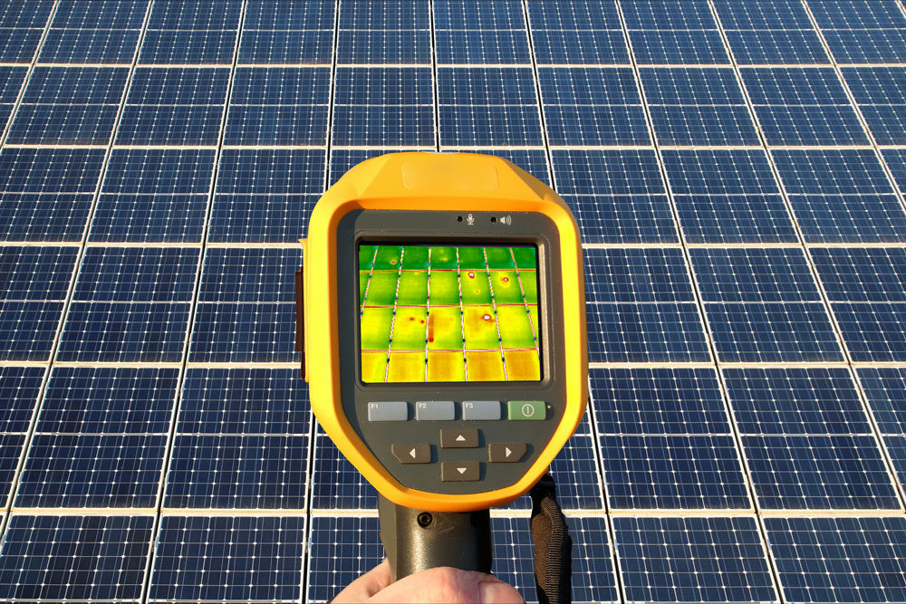 Terasol fotovoltaico chiavi in mano