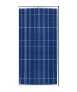 Modulo Fotovoltaico 72 (Standard)