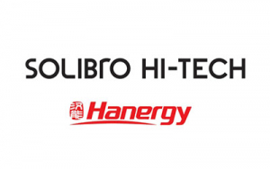 Solibro - Hanergy