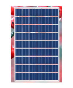 Modulo Fotovoltaico Trasparente 54 Celle