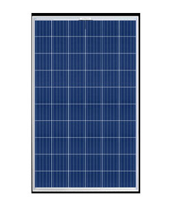 Moduli Fotovoltaici 60 Celle (5BB)