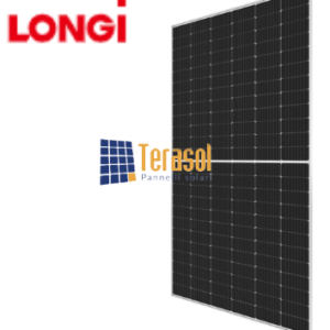 Pannelli Fotovoltaici Longi