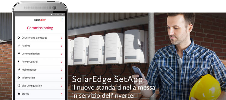set-app