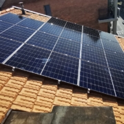 Installazione impianto fotovoltaico condominiale Torino