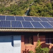 Installazione Impianto residenziale Val di Susa