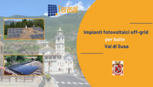 Impianti Fotovoltaici Susa