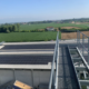Impianto Fotovoltaico Industriale provincia di Cuneo