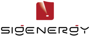 Sigenergy