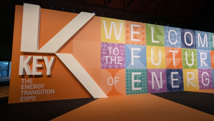 Key Energy 2025 Rimini