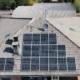 Impianto Fotovoltaico a San Benigno