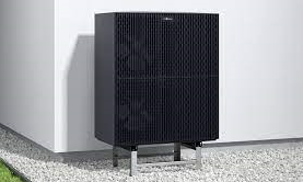 POMPA DI CALORE ELETTRICA INSTALLAZIONE