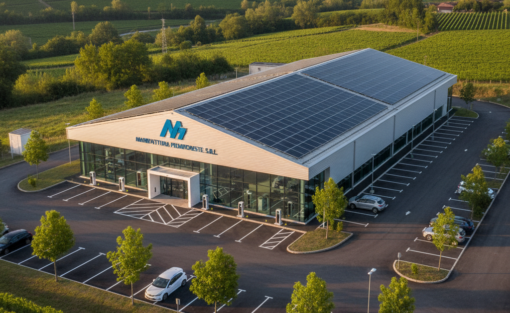 Impianti Fotovoltaici Residenziali Chivasso