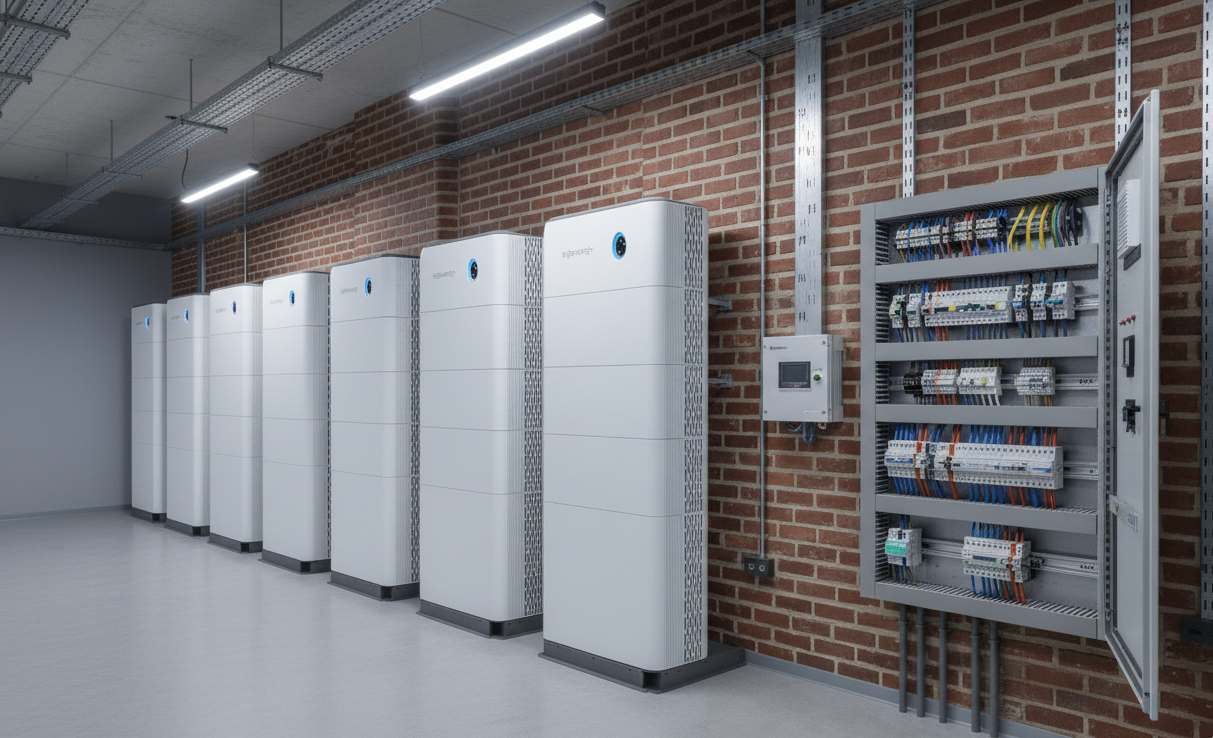 Impianti Fotovoltaici Residenziali Chivasso